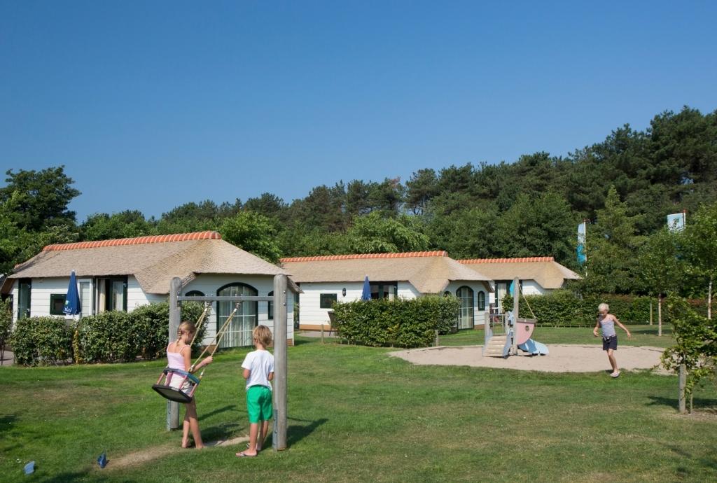 landal-schuttersbos-terschelling