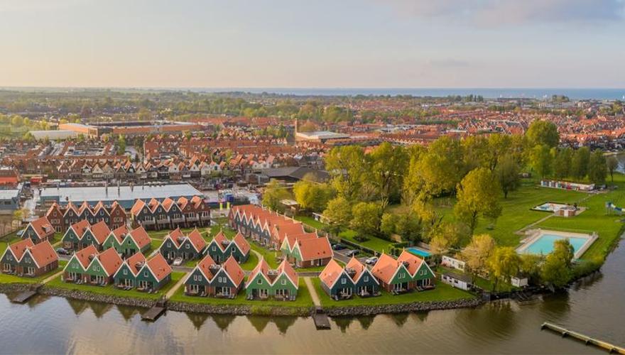 landal-volendam-volendam-noord-holland