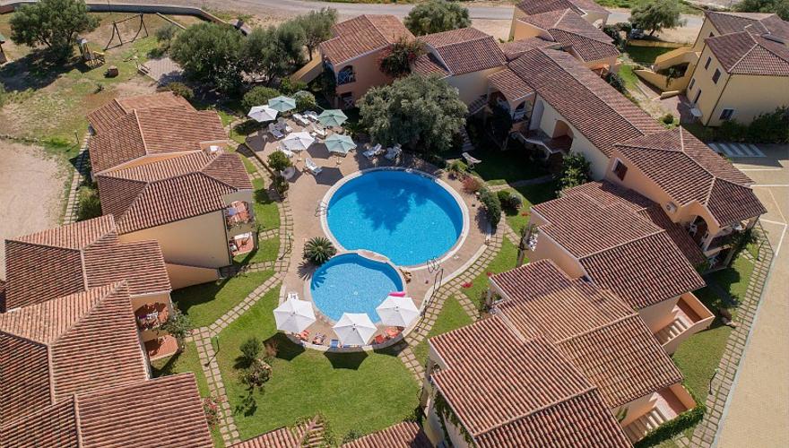 pierre-vacances-residence-badus-badesi-sardinie