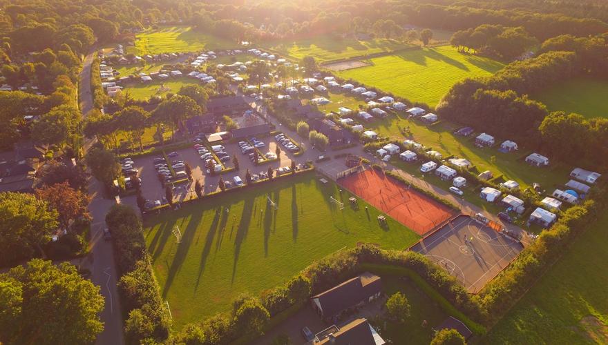 recreatiepark-de-boshoek-voorthuizen-gelderland