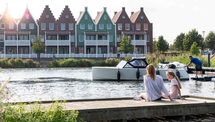 roompot-marinapark-volendam-volendam-noord-holland