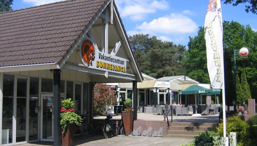 vakantiecentrum-sonnevanck-spier-drenthe