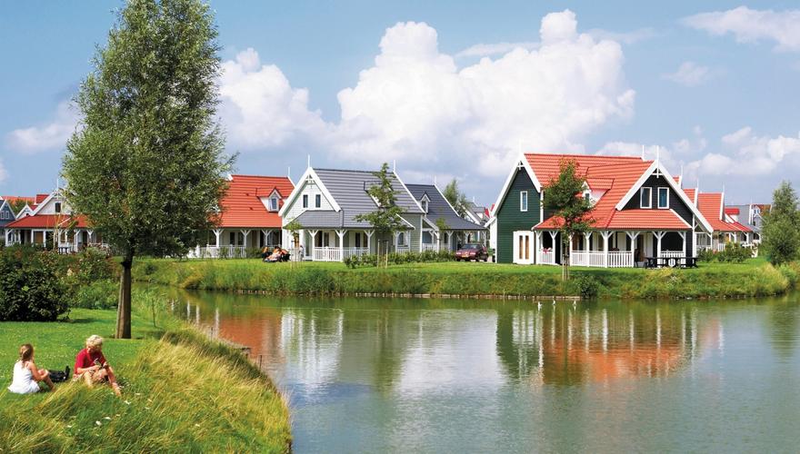 vakantiepark-aquadelta-bruinisse-zeeland