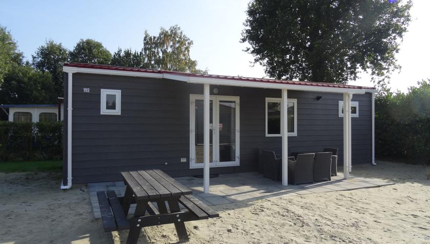 vakantiepark-duinhoeve-loon-op-zand-noord-brabant