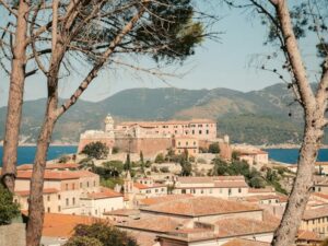 Reisgids Elba: wat is er te zien en te doen op het Italiaanse eiland Elba?