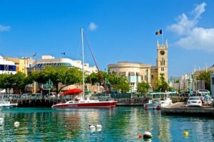 Reisgids Barbados: de mooiste steden en vakantieplekken van Barbados!
