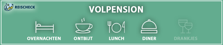 wat is volpension