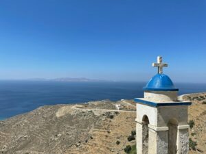 Top 9 mooiste eilanden van de Cycladen