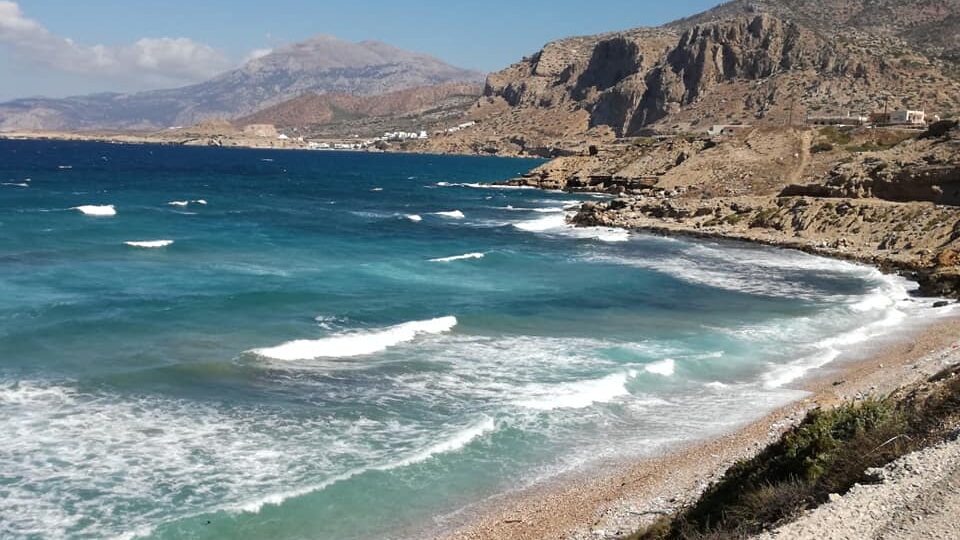 Arkassa-karpathos