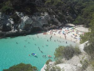 Cala-Macarelleta