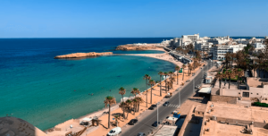Top 12: de mooiste stranden van Tunesië