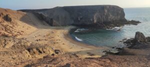 Playa-del-Golfo-Charco-Verde