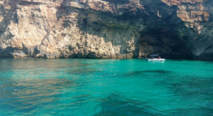 Top 12: de mooiste stranden van Malta