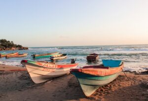 Top 10 mooiste stranden Jamaica