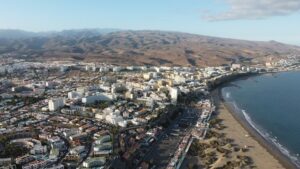 11 x de leukste badplaatsen op Gran Canaria