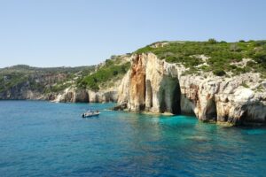 9 x de leukste badplaatsen van Zakynthos