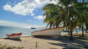 15 x mooiste stranden van de Dominicaanse Republiek