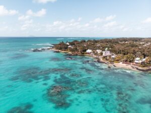 Top 9: de mooiste stranden van Mauritius