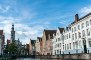 Reisgids Brugge: Tips voor een stedentrip Brugge