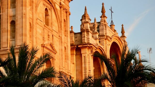 Catedral-de-Granada-kathedraal