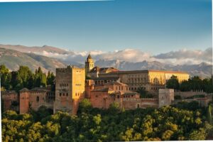 Tips-voor-het-bezoeken-van-het-Alhambra-in-Granada