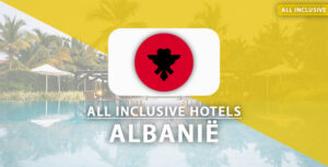 10 x de beste all inclusive hotels van Albanië