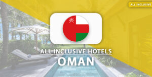 10 x de beste all inclusive hotels van Oman