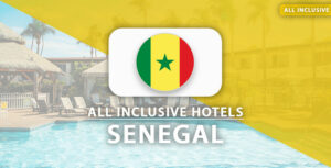 All inclusive Senegal – 8 x de beste hotels