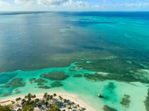 11 x de mooiste plekken op de Bahama's