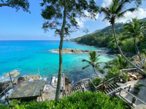 8 x de leukste badplaatsen op de Seychellen