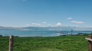 Top 12: de mooiste stranden van Albanië