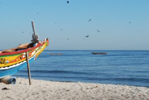 9 x de mooiste stranden van Senegal