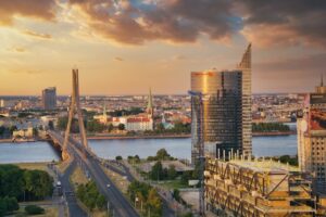 Reisgids Riga: Tips voor een stedentrip Riga