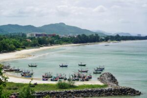 5 leuke dingen om te zien en te doen in Hua Hin