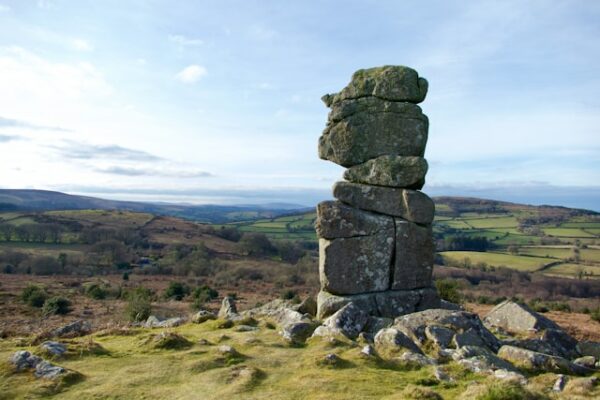 Dartmoor-National-Park