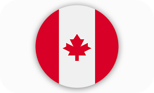 canada reizen