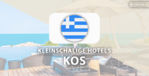 kleinschalige hotels Kos