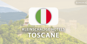 10 keer authentieke kleinschalige accommodaties in Toscane