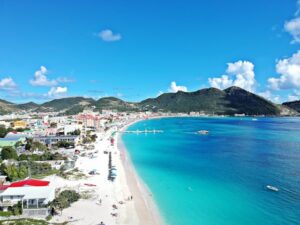 8 x de mooiste steden van Sint Maarten