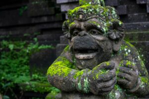 14 x de mooiste tempels en monumenten op Bali