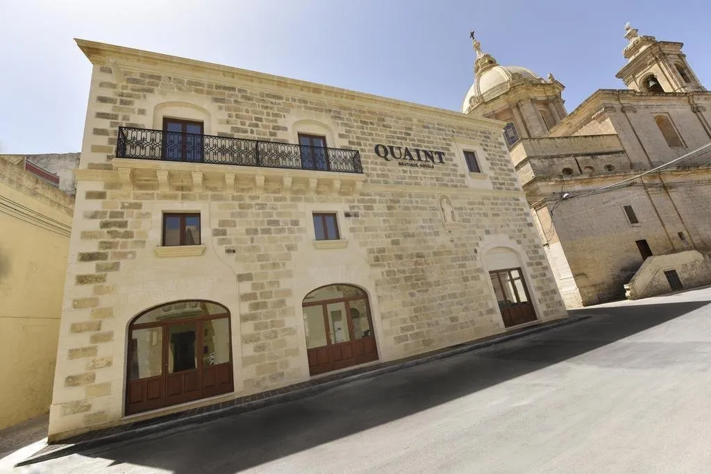 Quaint-Boutique-Hotel-Nadur-gozo-klein-resort