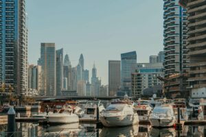 Alle nieuwe hotels in Dubai 2025