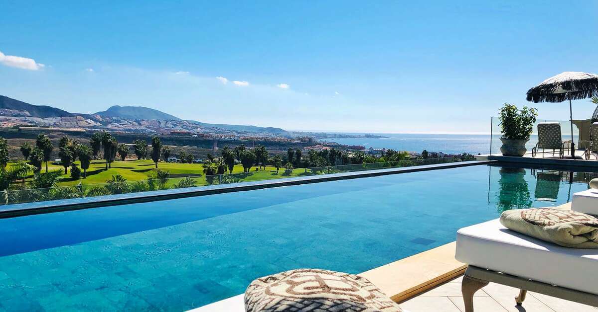 10 X Hotels Met Priv Zwembad Op Tenerife Swim up Aanbod 10 X Hotels Met Priv Zwembad Op Tenerife Swim up Aanbod