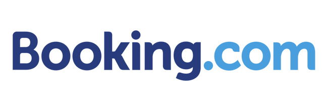 booking logo 2025