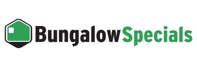 logo bungalowspecials