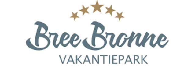 Vakantiepark BreeBronne logo