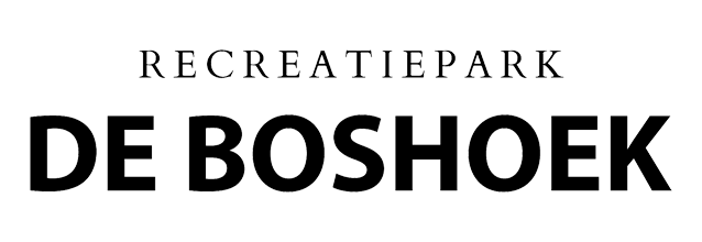 Vakantiepark De Boshoek logo