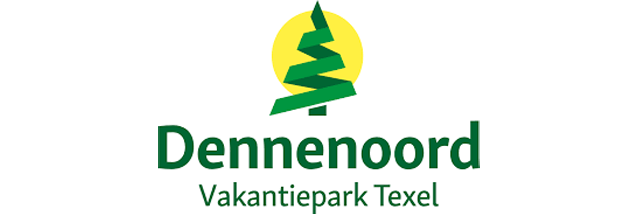Vakantiepark Dennenoord logo