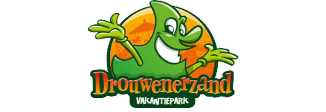 Vakantiepark Drouwenerzand logo
