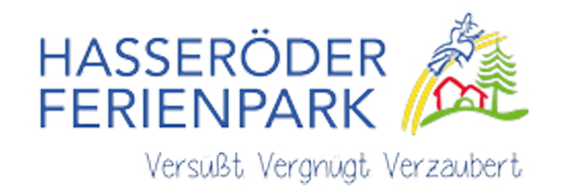 Vakantiepark Hasseröder logo Vakantiepark Hasseröder logo